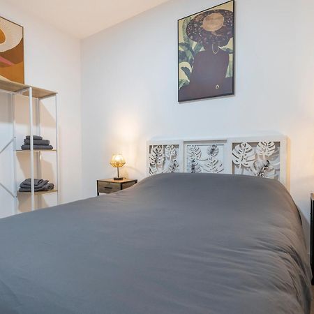 Siesta Apartment Calvache Γρανάδα Εξωτερικό φωτογραφία