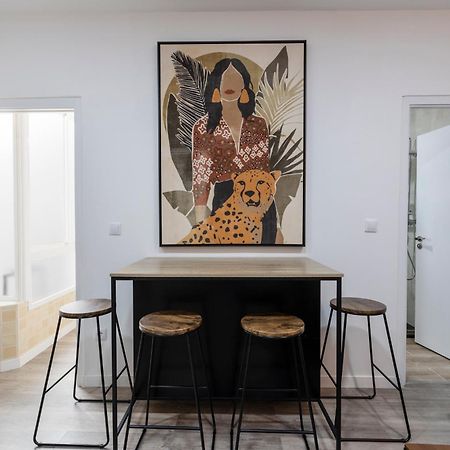 Siesta Apartment Calvache Γρανάδα Εξωτερικό φωτογραφία