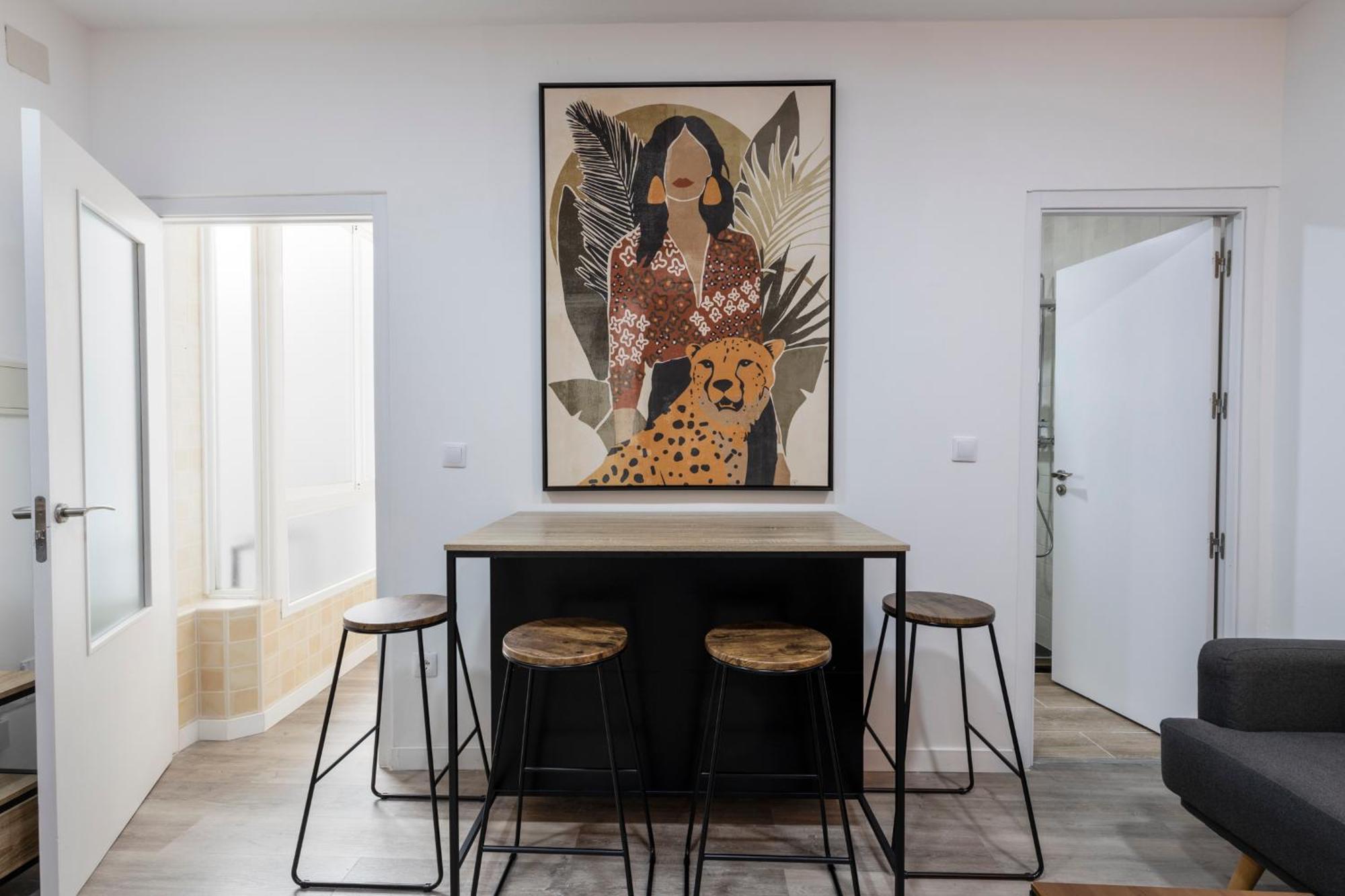 Siesta Apartment Calvache Γρανάδα Εξωτερικό φωτογραφία