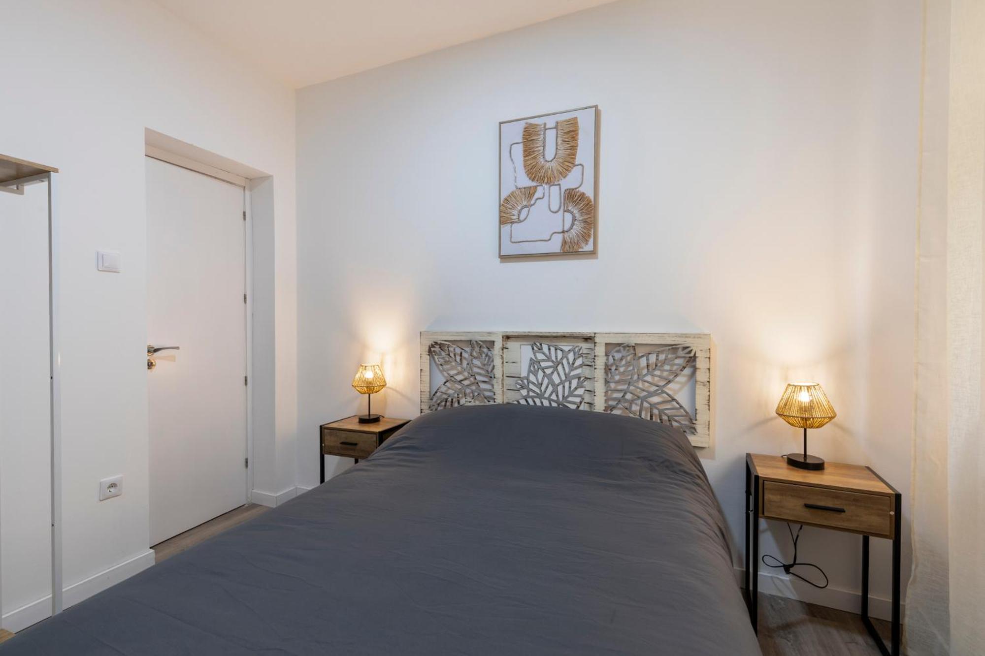 Siesta Apartment Calvache Γρανάδα Εξωτερικό φωτογραφία