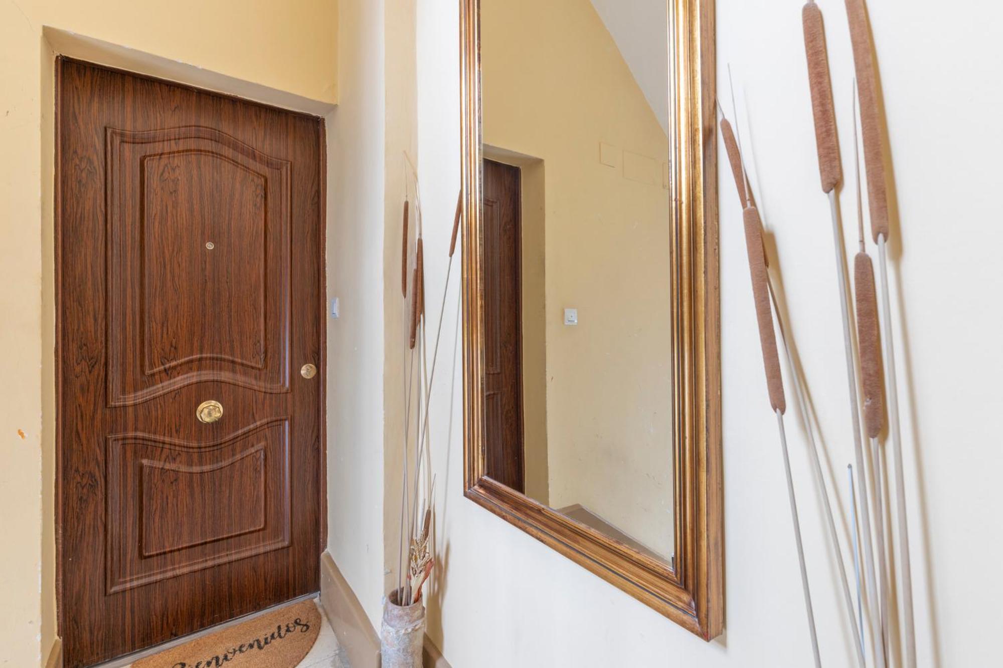 Siesta Apartment Calvache Γρανάδα Εξωτερικό φωτογραφία