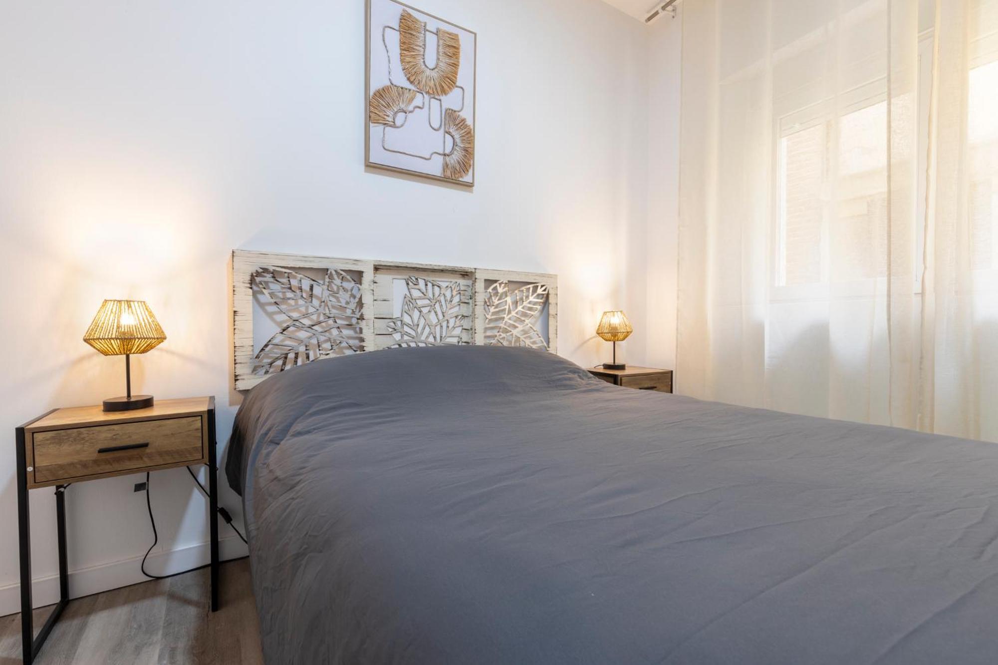 Siesta Apartment Calvache Γρανάδα Εξωτερικό φωτογραφία