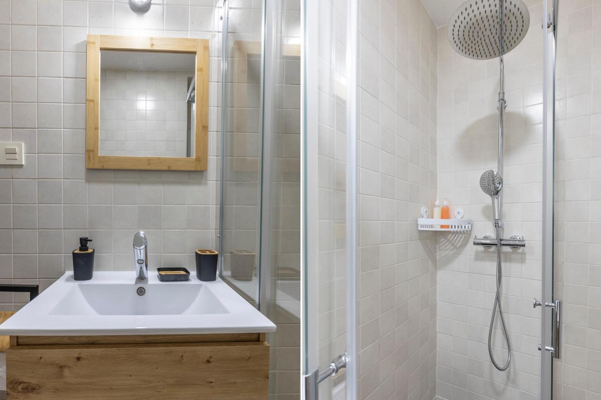 Siesta Apartment Calvache Γρανάδα Εξωτερικό φωτογραφία