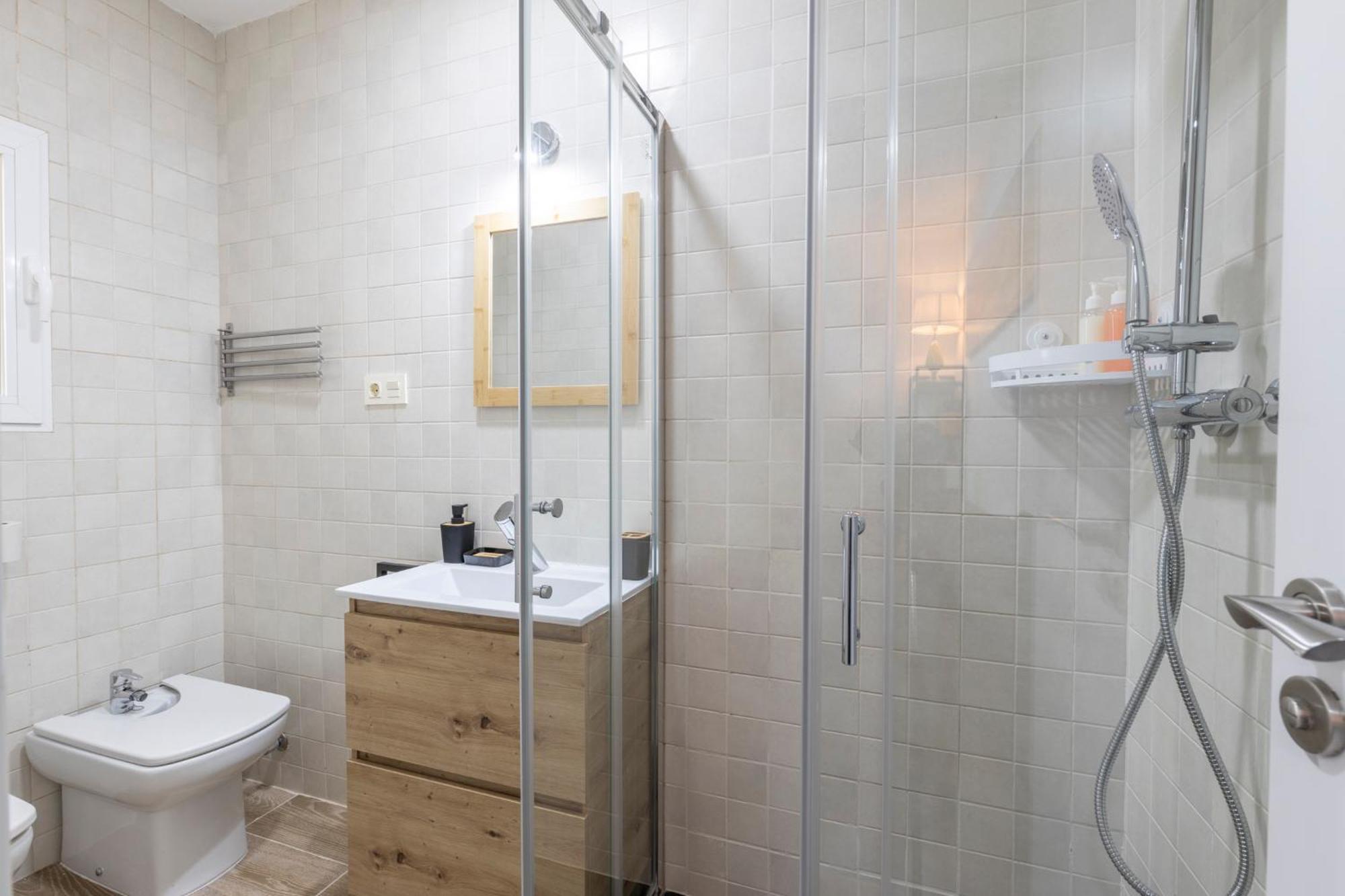Siesta Apartment Calvache Γρανάδα Εξωτερικό φωτογραφία