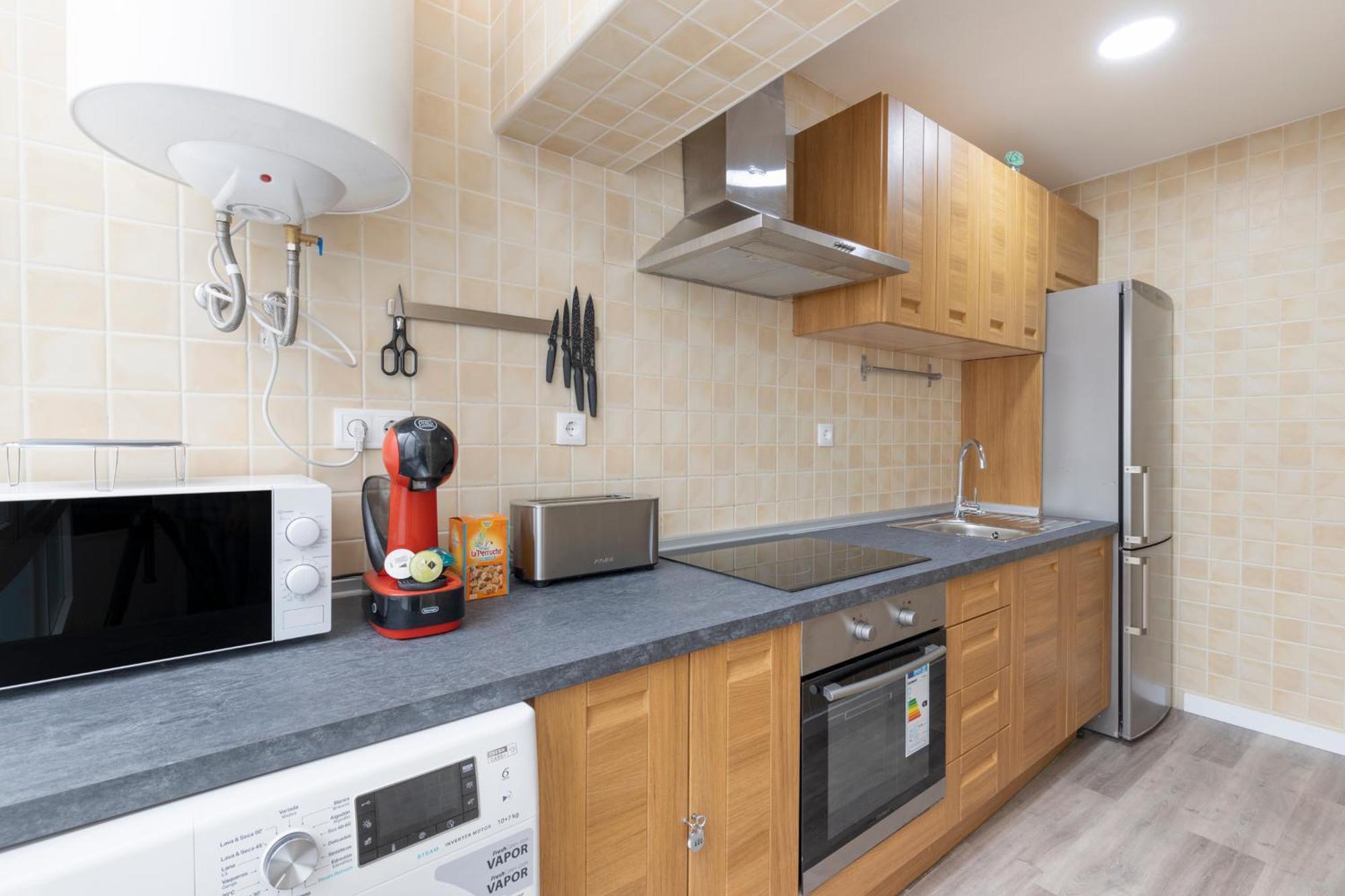 Siesta Apartment Calvache Γρανάδα Εξωτερικό φωτογραφία