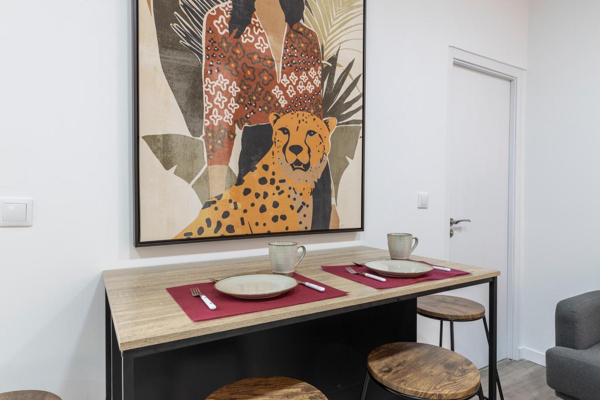 Siesta Apartment Calvache Γρανάδα Εξωτερικό φωτογραφία