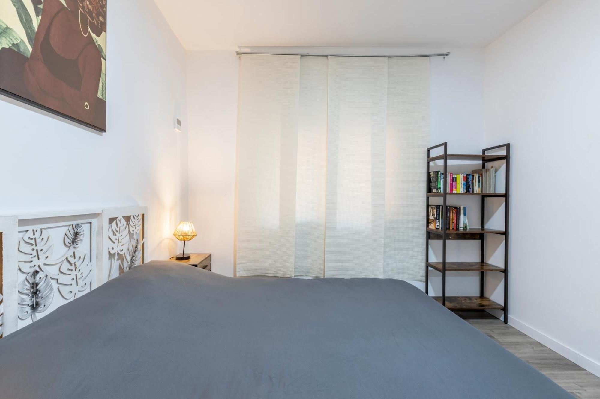 Siesta Apartment Calvache Γρανάδα Εξωτερικό φωτογραφία