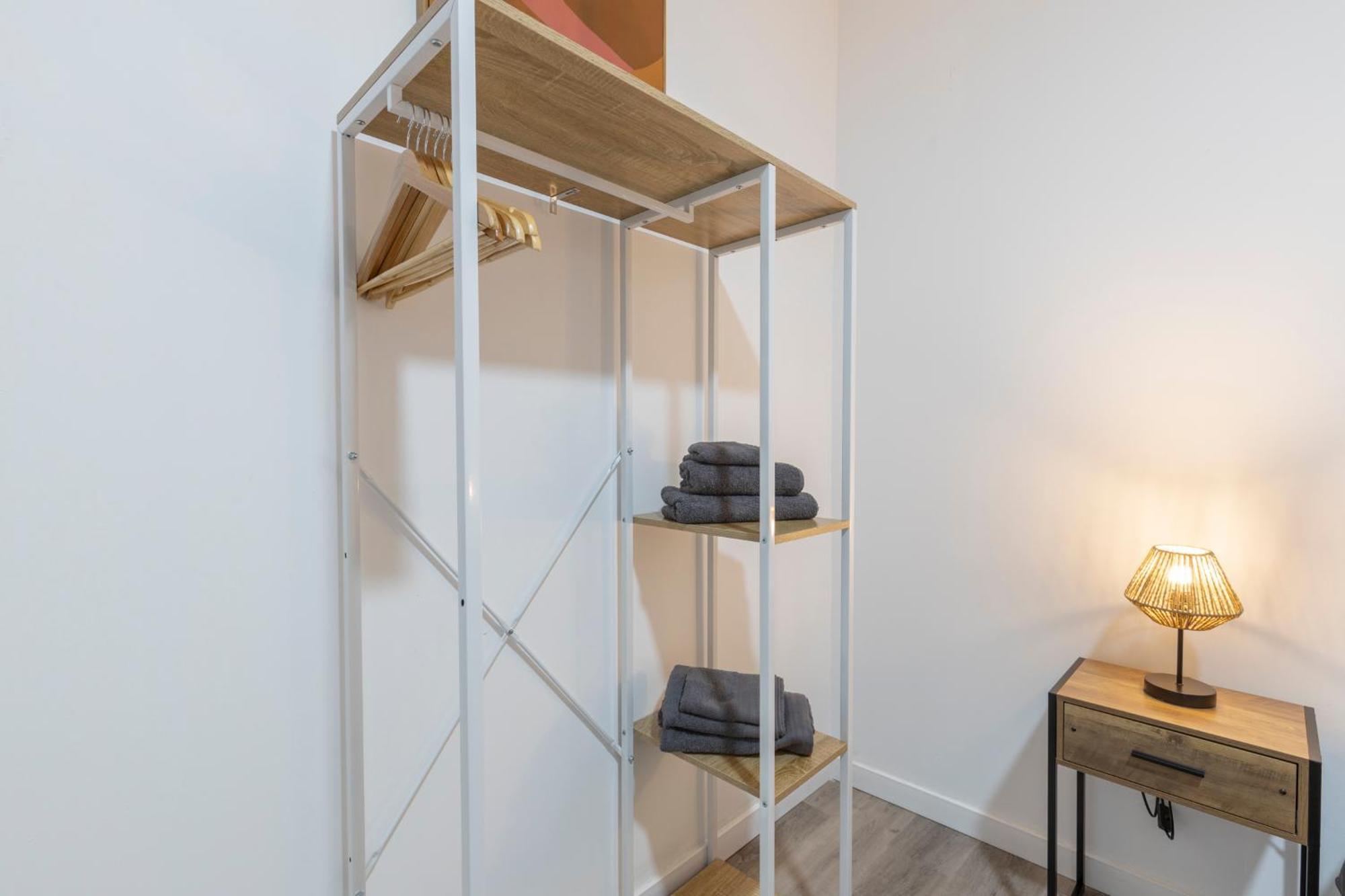 Siesta Apartment Calvache Γρανάδα Εξωτερικό φωτογραφία