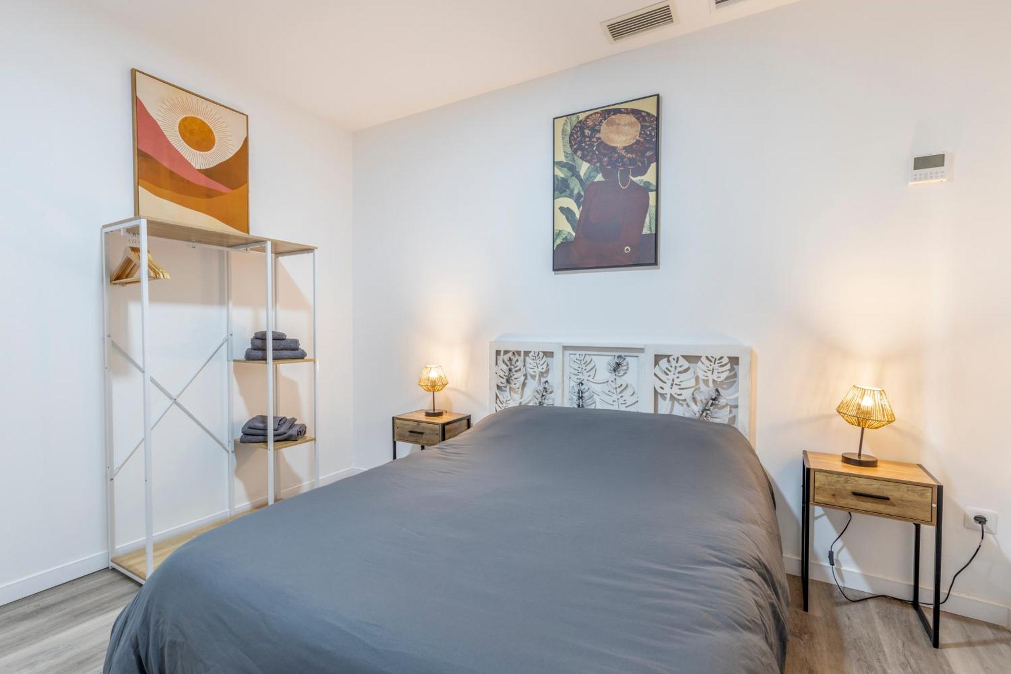 Siesta Apartment Calvache Γρανάδα Εξωτερικό φωτογραφία