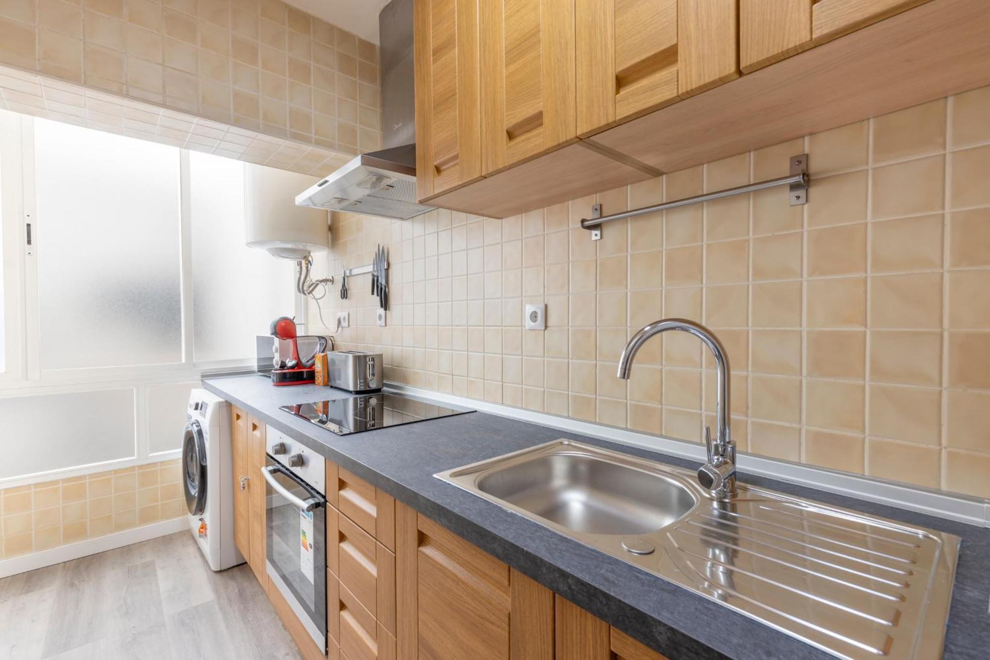 Siesta Apartment Calvache Γρανάδα Εξωτερικό φωτογραφία